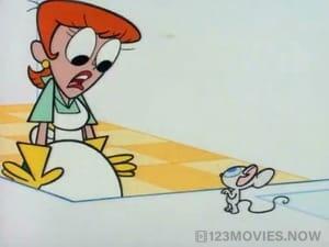 Dexter’s Laboratory Season 2 Episode 4