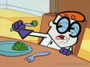 Dexter’s Laboratory Season 2 Episode 9