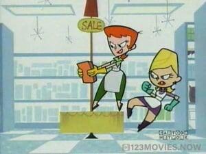 Dexter’s Laboratory Season 3 Episode 11