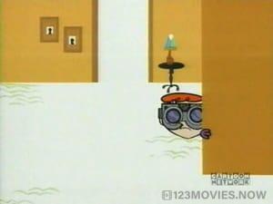 Dexter’s Laboratory Season 3 Episode 8