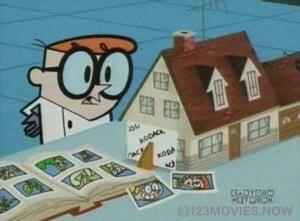 Dexter’s Laboratory Season 4 Episode 10