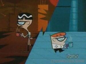 Dexter’s Laboratory Season 4 Episode 3