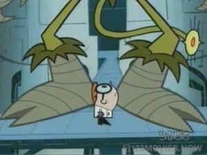 Dexter’s Laboratory Season 4 Episode 8