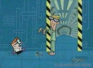 Dexter’s Laboratory Season 4 Episode 9