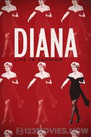 Diana: Life in Fashion