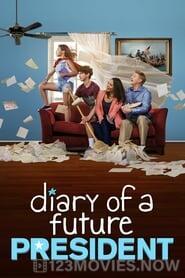 Diary of a Future President Season 2 Episode 3