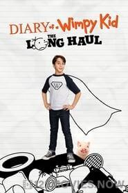 Diary of a Wimpy Kid: The Long Haul