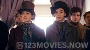 Dickinson Season 1 Episode 2