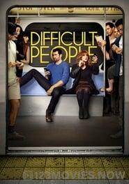 Difficult People Season 2 Episode 10