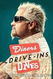 Diners, Drive-Ins and Dives Season 28 Episode 19