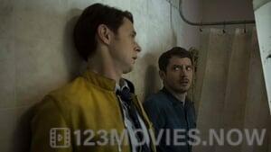 Dirk Gently’s Holistic Detective Agency Season 1 Episode 2