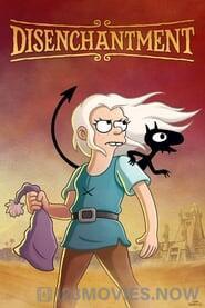 Disenchantment Season 1 Episode 12