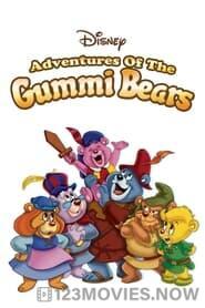 Disney’s Adventures of the Gummi Bears Season 1 Episode 20