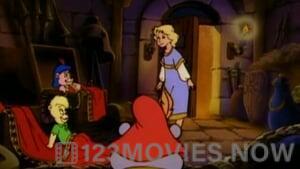 Disney’s Adventures of the Gummi Bears Season 4 Episode 5