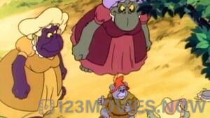 Disney’s Adventures of the Gummi Bears Season 5 Episode 6