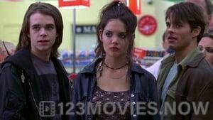 Disturbing Behavior