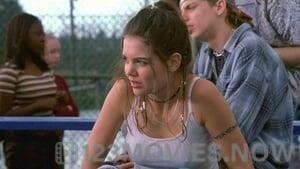 Disturbing Behavior