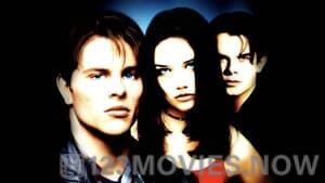 Disturbing Behavior