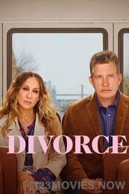 Divorce Season 1 Episode 6