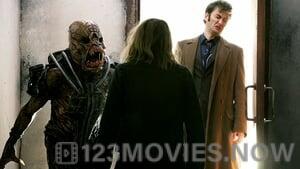 Doctor Who Season 2 Episode 10