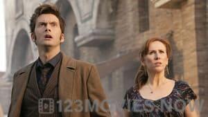 Doctor Who Season 4 Episode 2