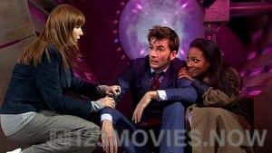 Doctor Who Season 4 Episode 5