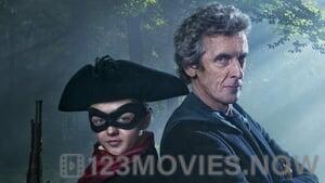 Doctor Who Season 9 Episode 6