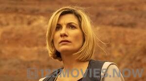 Doctor Who Season 12 Episode 10