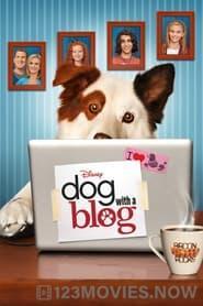 Dog With a Blog Season 1 Episode 8