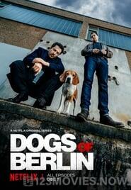 Dogs of Berlin Season 1 Episode 10