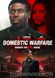 Domestic Warfare