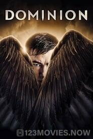 Dominion Season 1 Episode 4