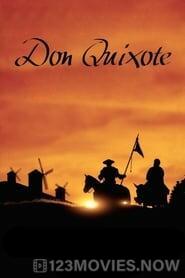 Don Quixote: The Ingenious Gentleman