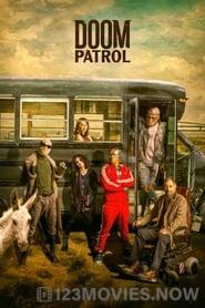 Doom Patrol Season 3 Episode 1