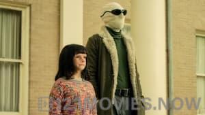 Doom Patrol Season 3 Episode 3