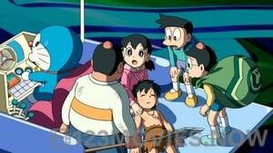 Doraemon the Movie: Nobita and the Birth of Japan