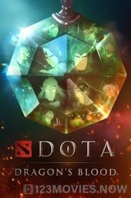 DOTA: Dragon’s Blood Season 1 Episode 1