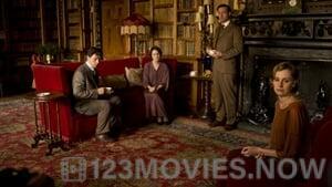 Downton Abbey Season 4 Episode 8