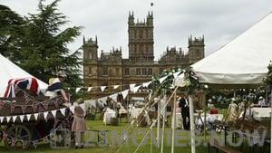 Downton Abbey Season 4 Episode 8