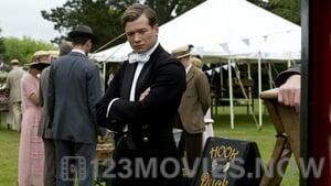 Downton Abbey Season 4 Episode 8