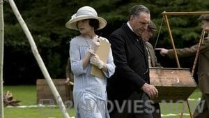 Downton Abbey Season 4 Episode 8