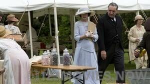 Downton Abbey Season 4 Episode 8