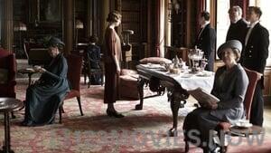 Downton Abbey Season 4 Episode 8