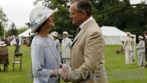 Downton Abbey Season 4 Episode 8