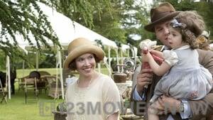 Downton Abbey Season 4 Episode 8