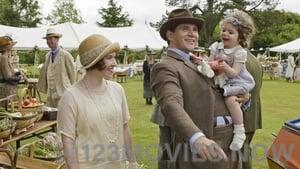 Downton Abbey Season 4 Episode 8