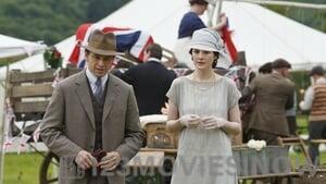 Downton Abbey Season 4 Episode 8