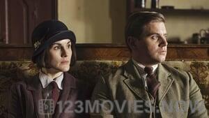 Downton Abbey Season 6 Episode 5