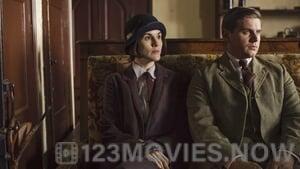 Downton Abbey Season 6 Episode 5