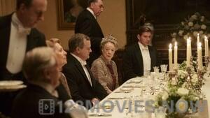 Downton Abbey Season 6 Episode 5